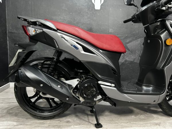 SYM SYMPHONY 125 SR - Imagen 12