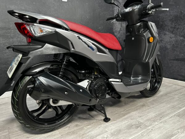 SYM SYMPHONY 125 SR - Imagen 8