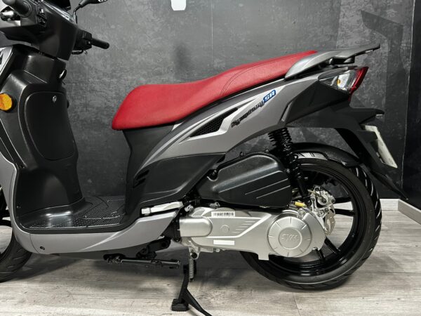 SYM SYMPHONY 125 SR - Imagen 13