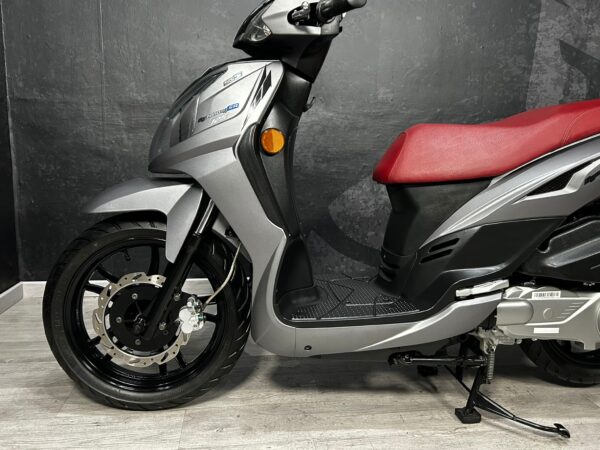 SYM SYMPHONY 125 SR - Imagen 11
