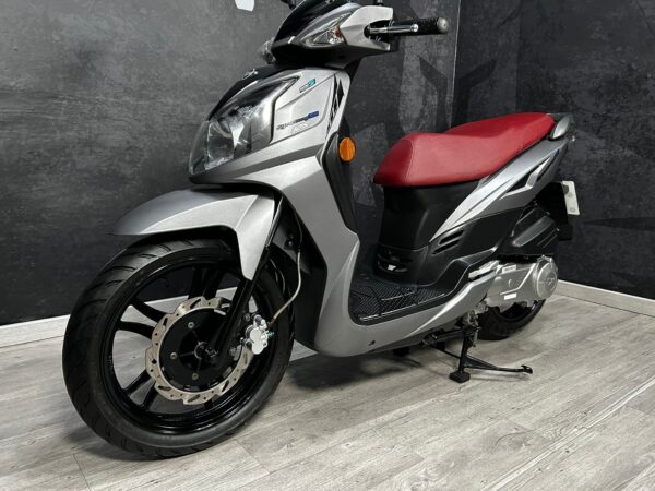 SYM SYMPHONY 125 SR - Imagen 7