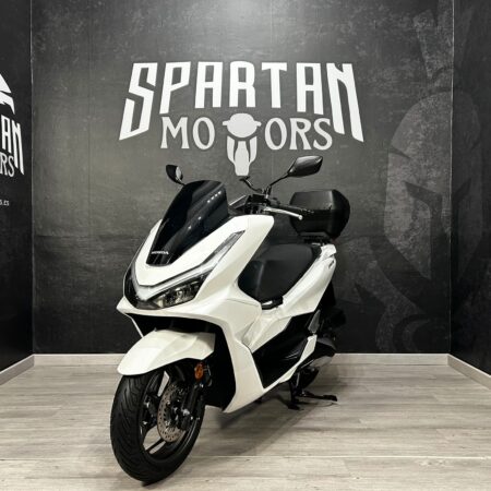 HONDA PCX 125 ABS