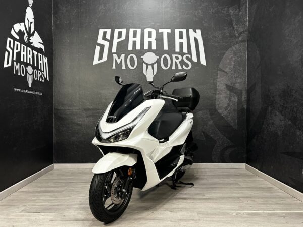 HONDA PCX 125 ABS - Imagen 2