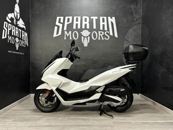 HONDA PCX 125 ABS - Imagen 4