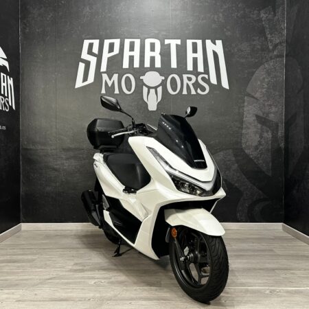 HONDA PCX 125 ABS