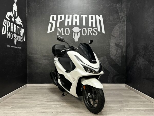 HONDA PCX 125 ABS