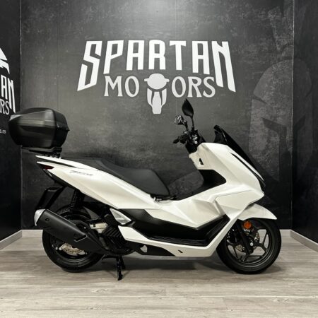 HONDA PCX 125 ABS