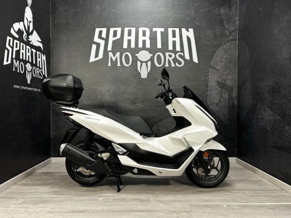 HONDA PCX 125 ABS - Imagen 3