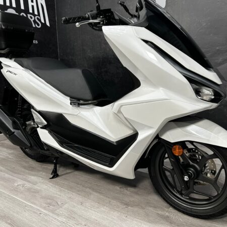 HONDA PCX 125 ABS