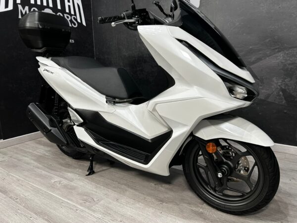 HONDA PCX 125 ABS - Imagen 6
