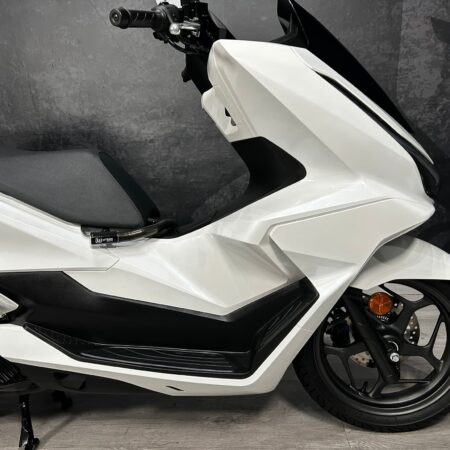 HONDA PCX 125 ABS