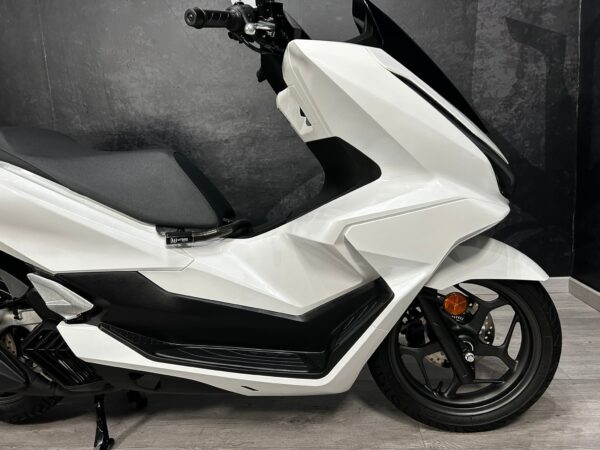 HONDA PCX 125 ABS - Imagen 10