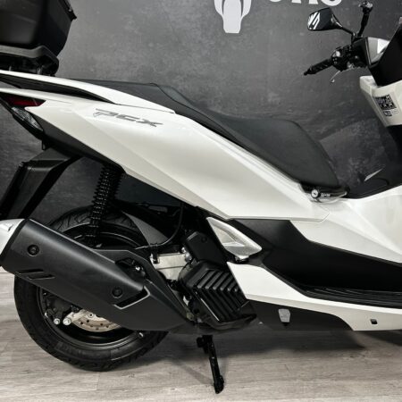 HONDA PCX 125 ABS