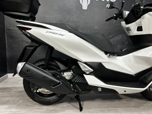 HONDA PCX 125 ABS - Imagen 12