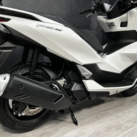 HONDA PCX 125 ABS