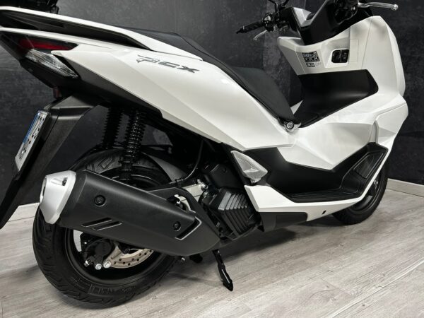 HONDA PCX 125 ABS - Imagen 8