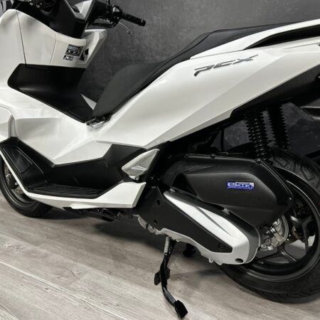 HONDA PCX 125 ABS