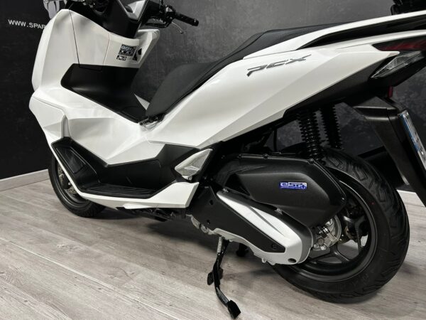 HONDA PCX 125 ABS - Imagen 9