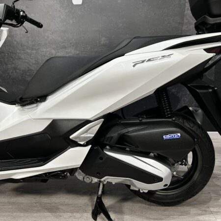 HONDA PCX 125 ABS