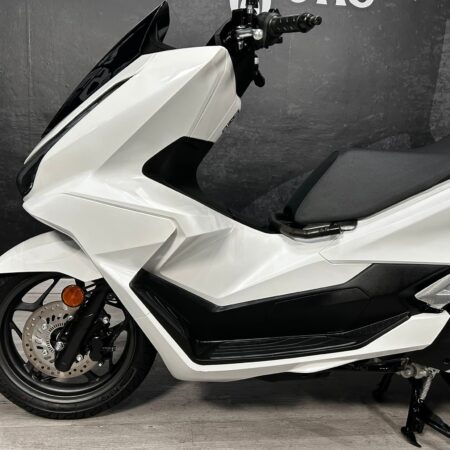 HONDA PCX 125 ABS