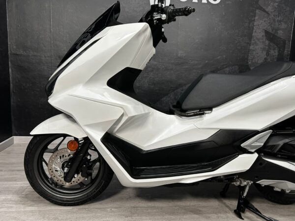 HONDA PCX 125 ABS - Imagen 11