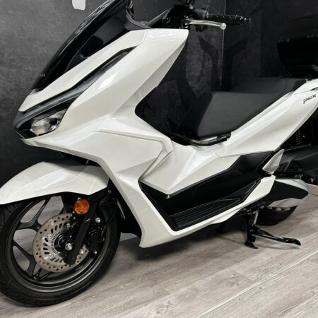 HONDA PCX 125 ABS