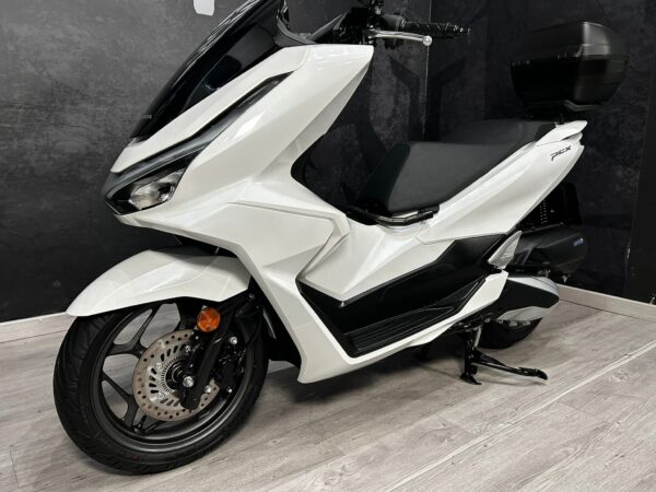 HONDA PCX 125 ABS - Imagen 7