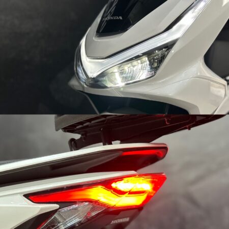 HONDA PCX 125 ABS