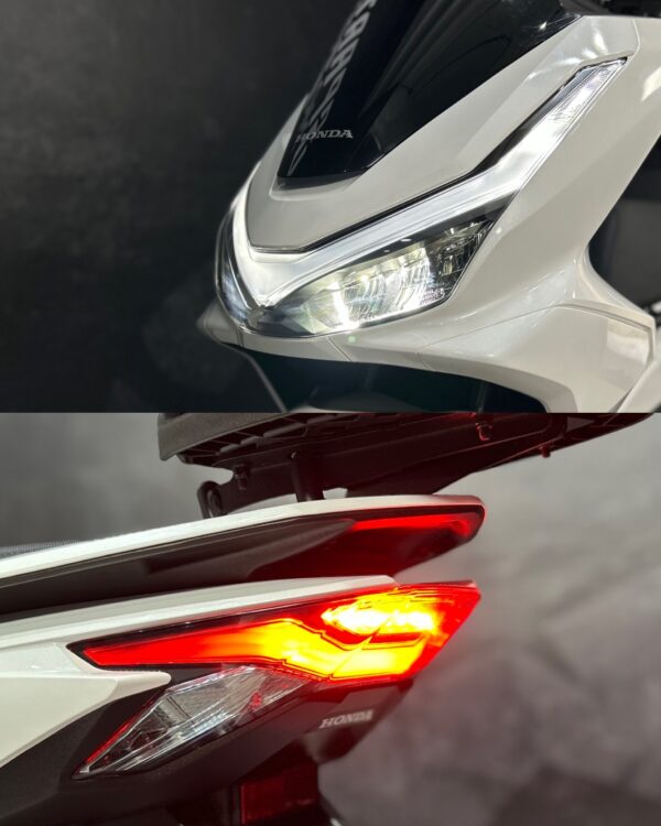 HONDA PCX 125 ABS - Imagen 14