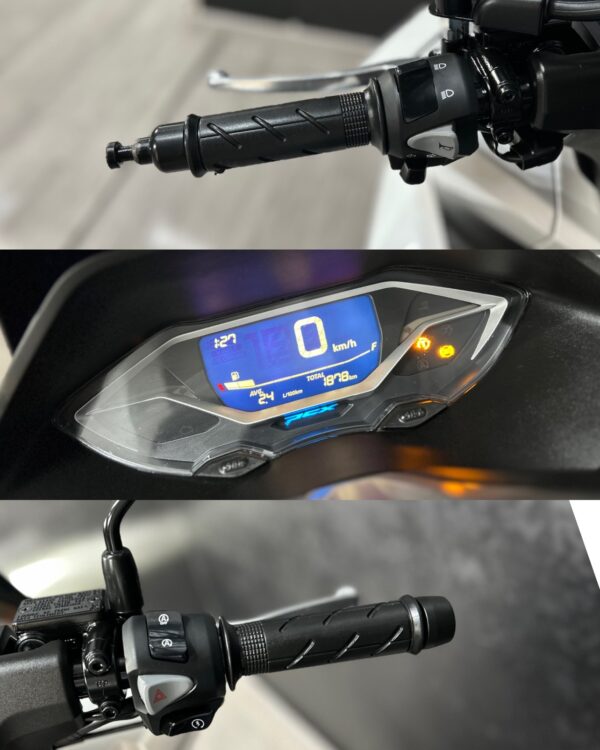 HONDA PCX 125 ABS - Imagen 5