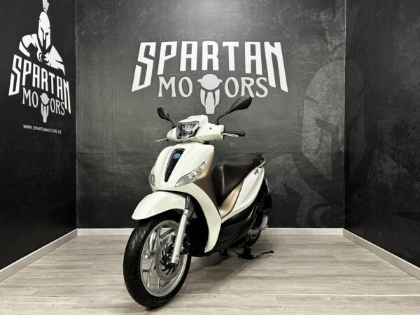 PIAGGIO MEDLEY 125 ABS - Imagen 2