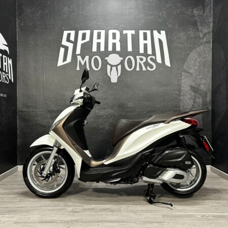 PIAGGIO MEDLEY 125 ABS