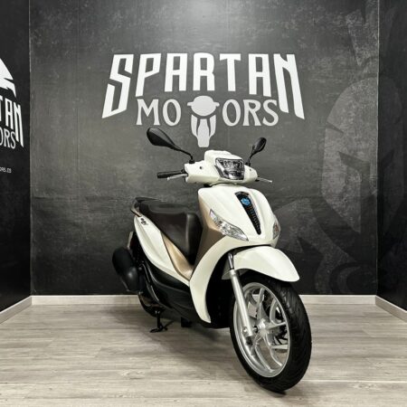 PIAGGIO MEDLEY 125 ABS