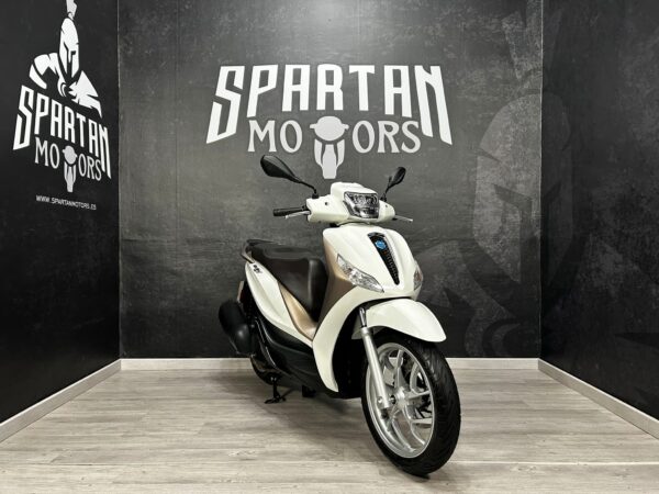 PIAGGIO MEDLEY 125 ABS