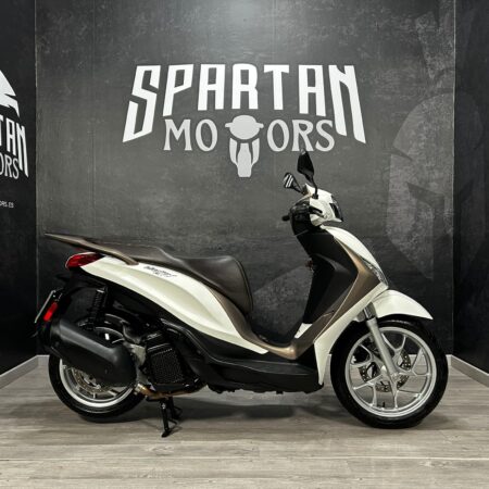 PIAGGIO MEDLEY 125 ABS