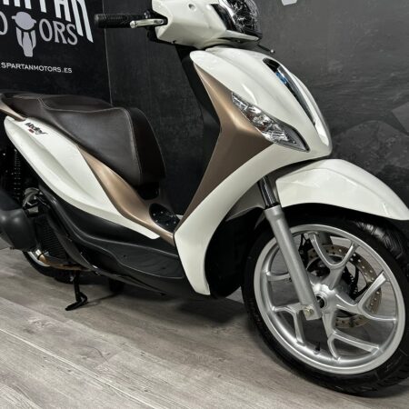 PIAGGIO MEDLEY 125 ABS