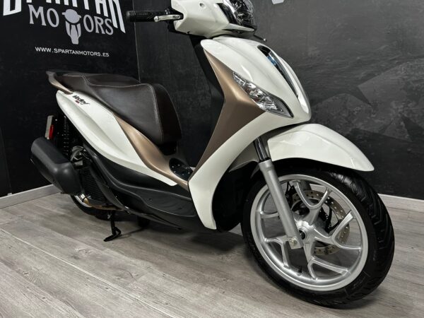 PIAGGIO MEDLEY 125 ABS - Imagen 6