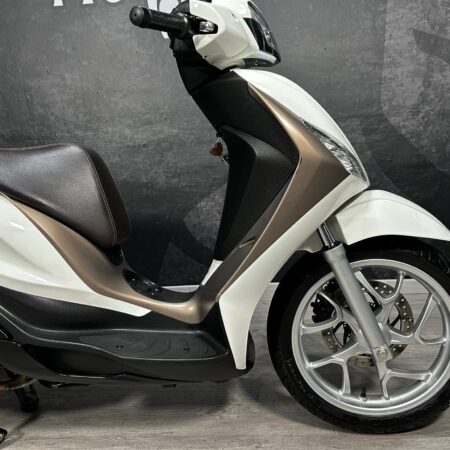PIAGGIO MEDLEY 125 ABS