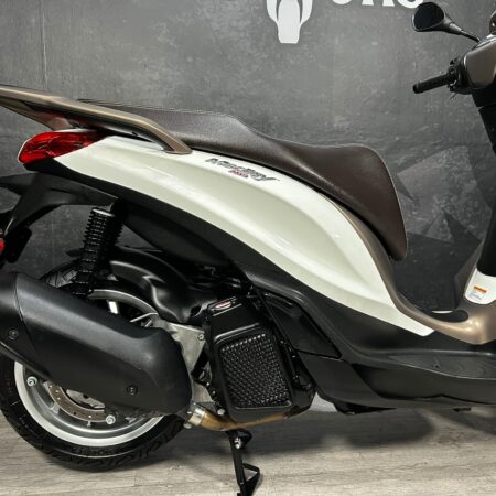 PIAGGIO MEDLEY 125 ABS