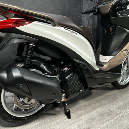 PIAGGIO MEDLEY 125 ABS