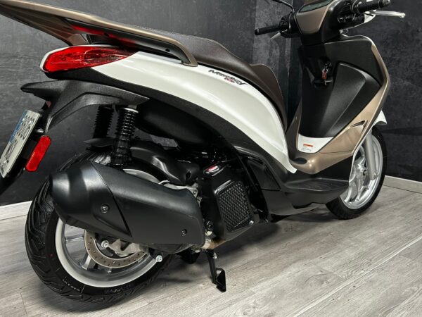 PIAGGIO MEDLEY 125 ABS - Imagen 8