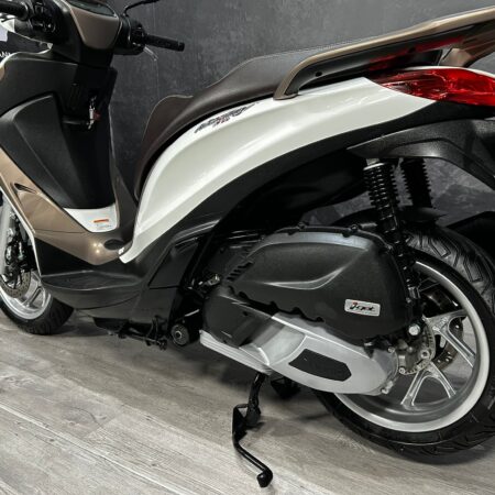 PIAGGIO MEDLEY 125 ABS