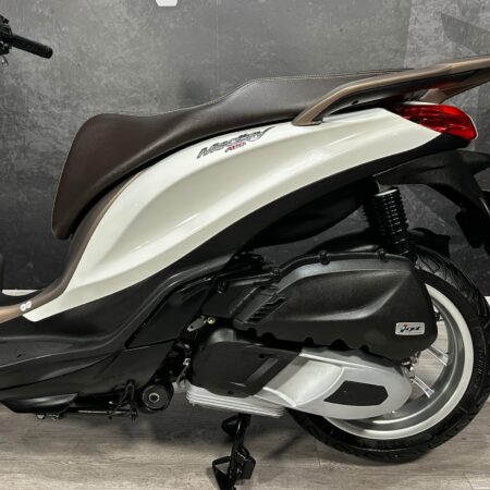 PIAGGIO MEDLEY 125 ABS