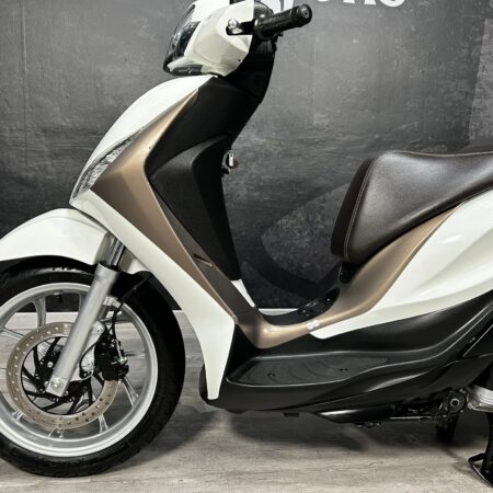 PIAGGIO MEDLEY 125 ABS