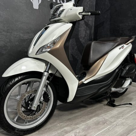 PIAGGIO MEDLEY 125 ABS