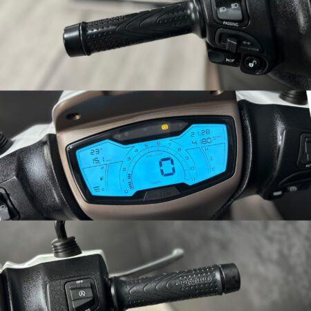 PIAGGIO MEDLEY 125 ABS
