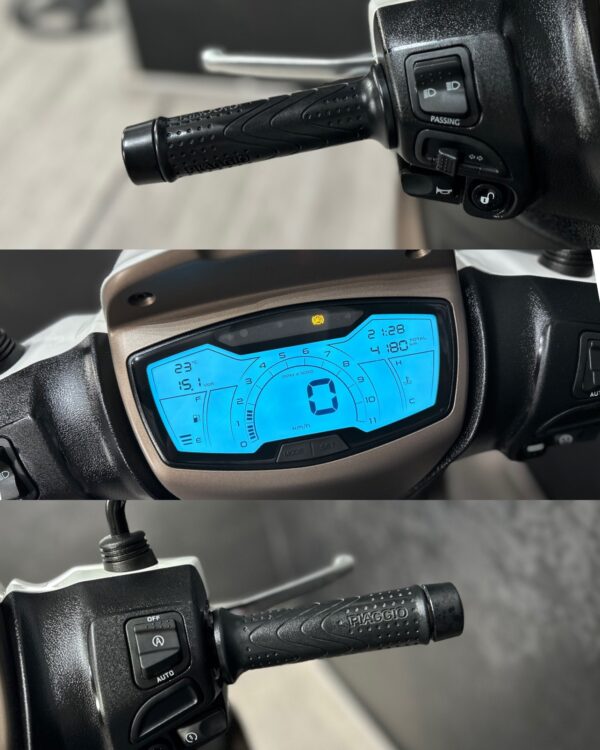 PIAGGIO MEDLEY 125 ABS - Imagen 5