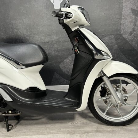PIAGGIO LIBERTY 125 ABS