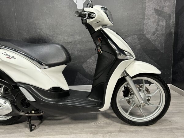 PIAGGIO LIBERTY 125 ABS - Imagen 10