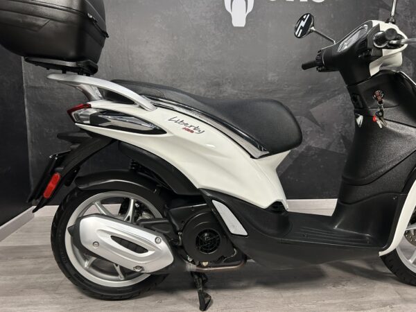 PIAGGIO LIBERTY 125 ABS - Imagen 12
